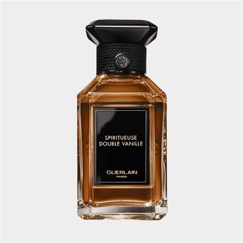 guerlain spirit vanilla.